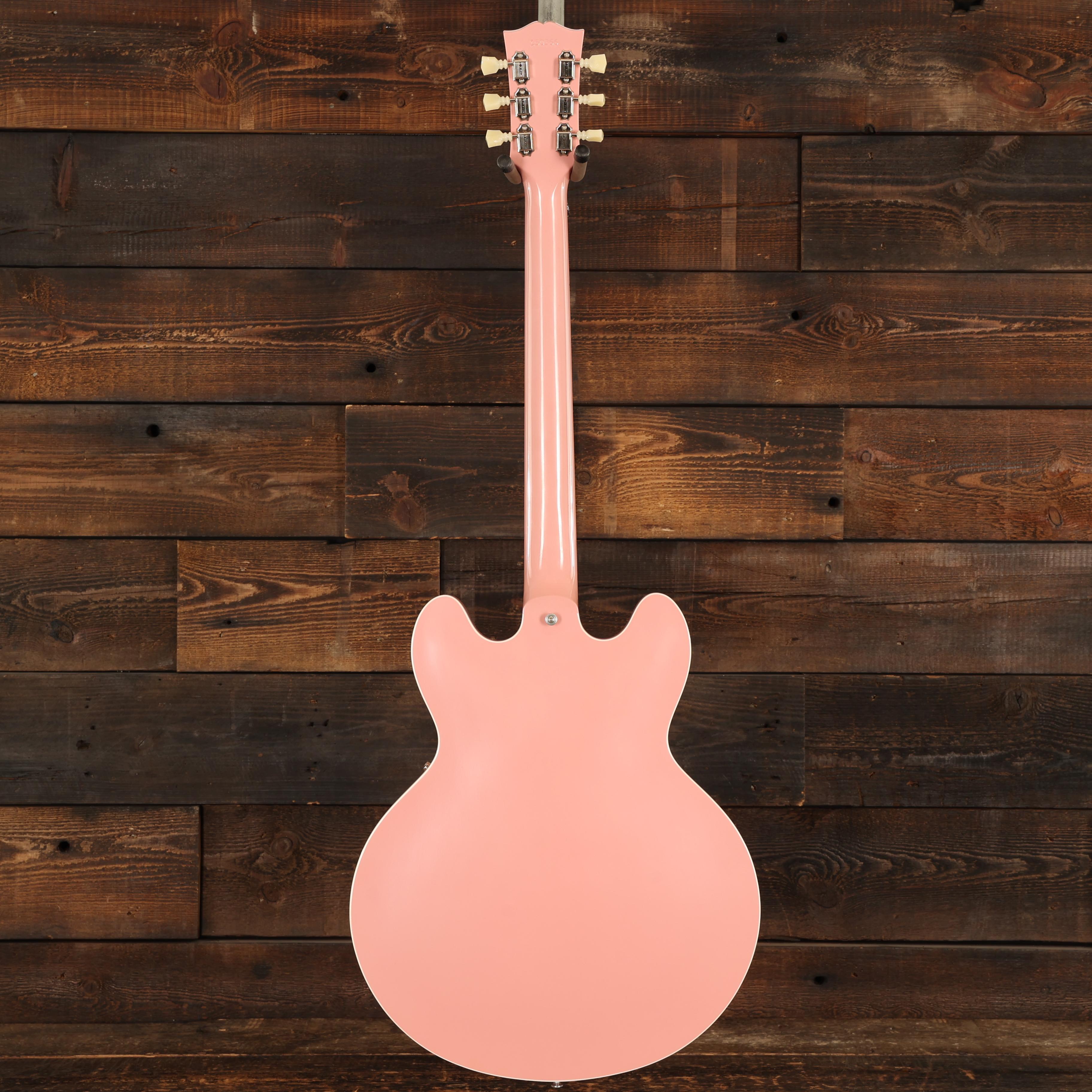Gibson Custom Shop 1964 ES-345 Varitone VOS Semi-Hollow Electric